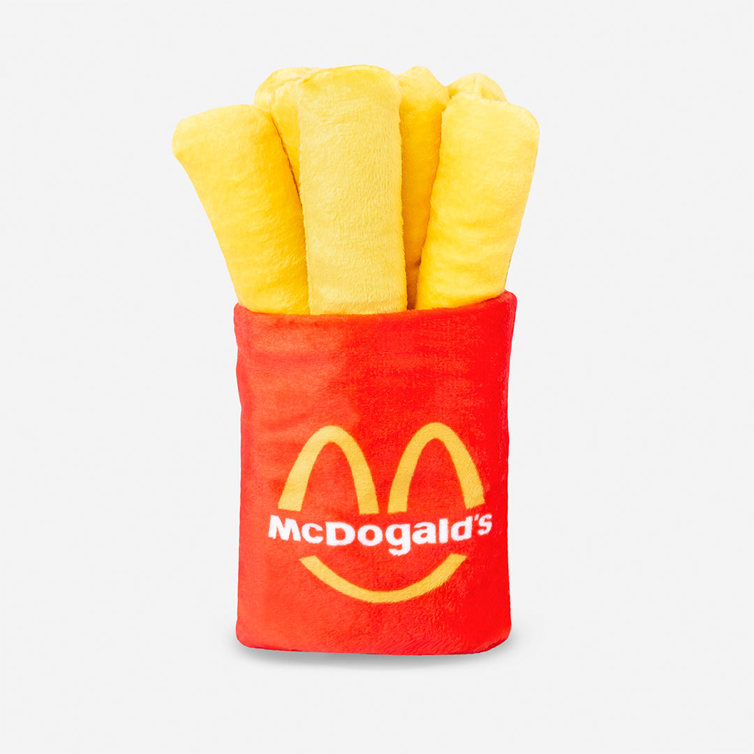 Juguete MCFries