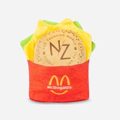 Juguete MCBurguer