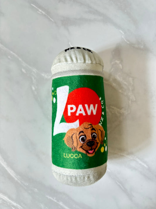 Mini 7paw