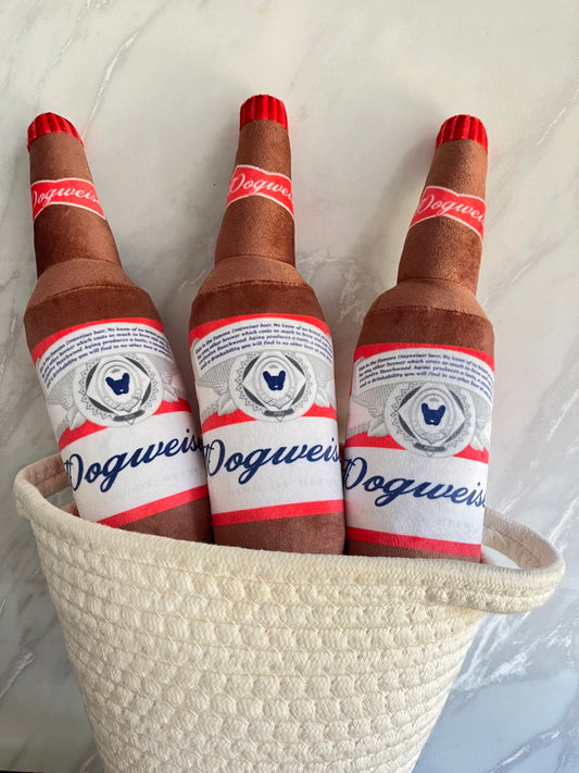 Juguete dogweiser