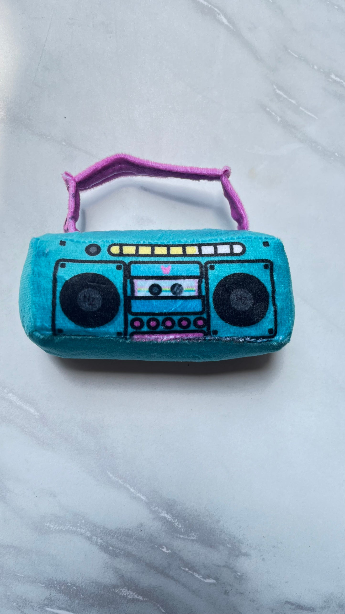 Mini radio